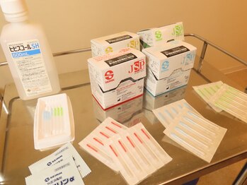 按鍼道【あんしんどう】- 出張整体・指圧・鍼灸